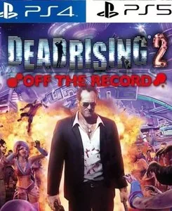 Comprar DEAD RISING 2 Off The Record para PS4 - PSNCLICK Digitales Latinoamérica